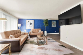 Sterling Heights Tranquil Retreat